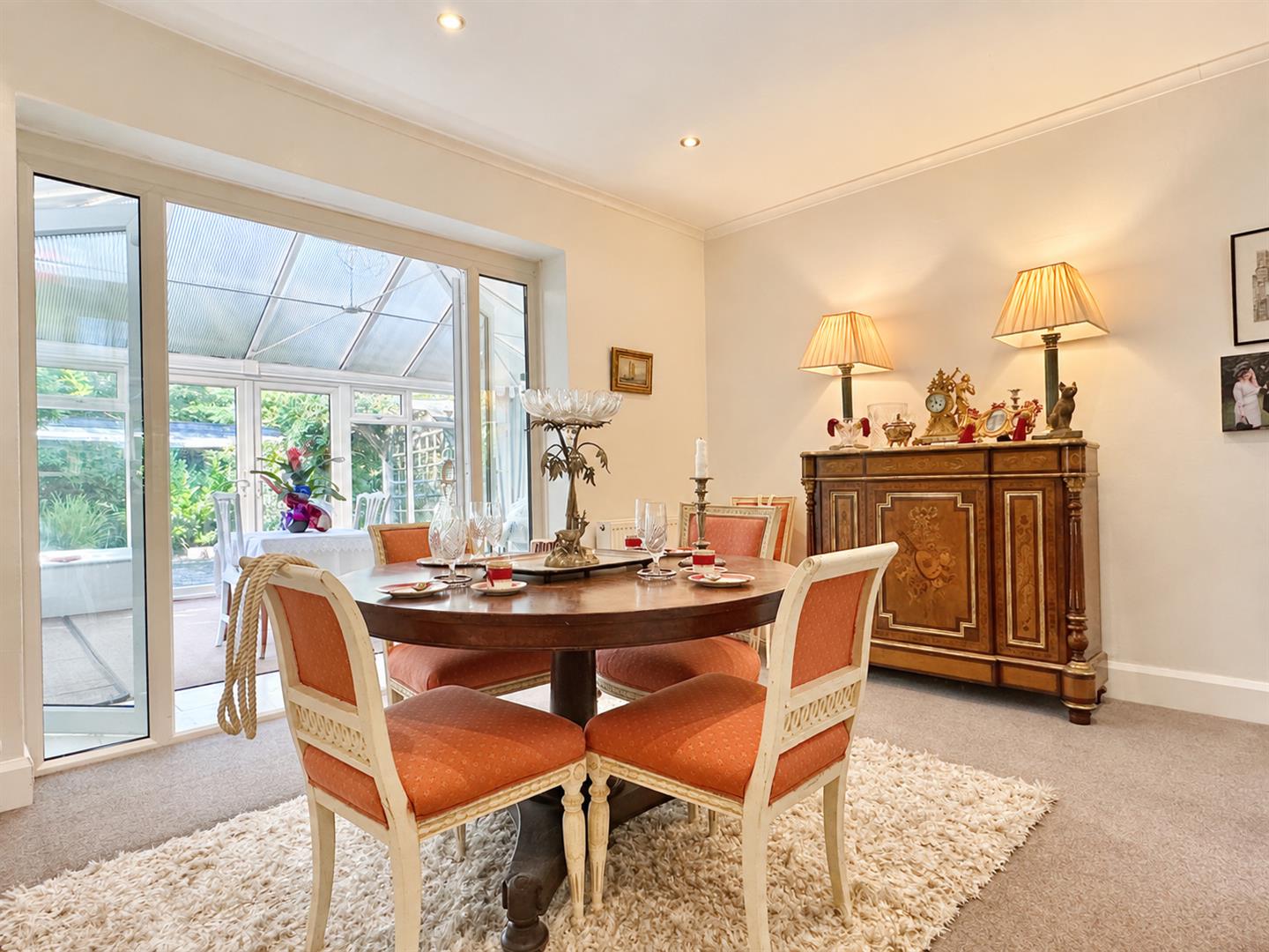 Cooden Drive, Bexhill-On-Sea